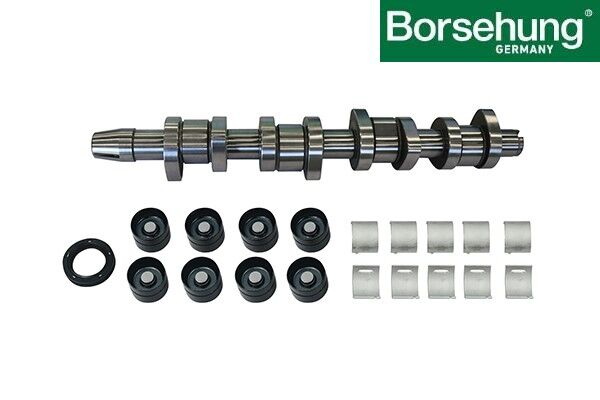 Skoda Octavia - Eksantrik Mili Tamir Kit 1.9-2.0 TDI BLS-BMM-BMP - [Skoda Superb; Volkswagen Passat; Audi A3] - 038109100AH