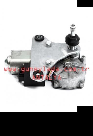 STW SİLECEK-MOTORU ARKA CAM 51 Lada Vega