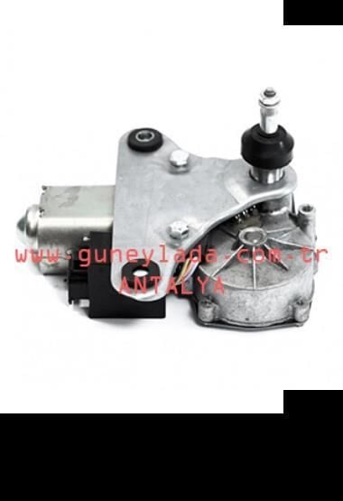 STW SİLECEK-MOTORU ARKA CAM 51 Lada Vega