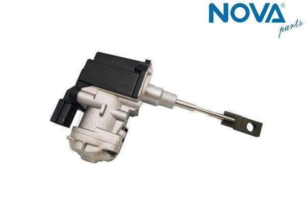 VESKEYT (Turbo Aküatör) 1.4 TSI CZCA-CZDD-CPWA-CMBA-CXSB-CXSA-CPVA-CPVB - 04E145725AK