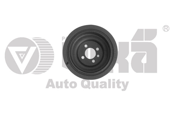 Volkswagen Golf - Krank Kasnağı 1.9-2.0 AXB-BJB-BDJ-BKC-BKD-BLS-BKP - [Volkswagen Passat, Transporter T5] - 03G105243