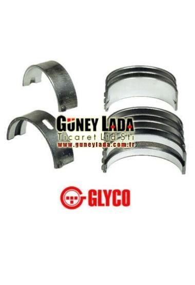 YATAK - ANA STD [Skoda Felicia, AEF 1.9 Dizel] 12