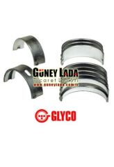 YATAK - ANA STD [Skoda Felicia, AEF 1.9 Dizel] 12