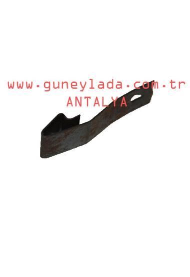 YM. TORPİDO-GÖSTERGE PANEL BAĞLANTI SACI 49 Lada Niva