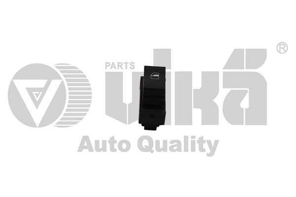 Audi A1 - Cam Açma Anahtarı (Tekli) - 1SB959855