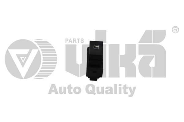 Audi A1 - Cam Açma Anahtarı (Tekli) - 1SB959855