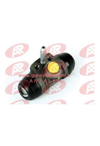 FREN MERKEZİ, SİLİNDİRİ ARKA [Skoda Felicia Pickup]  Cifam 101705 12p