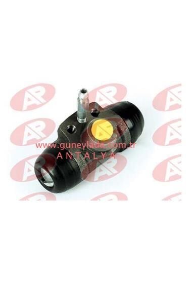 FREN MERKEZİ, SİLİNDİRİ ARKA [Skoda Felicia Pickup]  Cifam 101705 12p