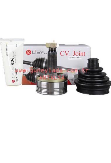 ÖN TAKIM-AKS KAFASI DIŞ Lis. 48 51 52 Lada Samara Vega Kalina