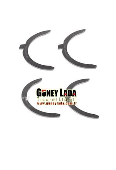 TRANS,KENAR YATAK Std.  [Skoda Felicia, AEF 1.9 Dizel] 12