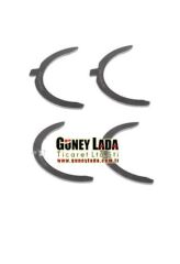 TRANS,KENAR YATAK Std.  [Skoda Felicia, AEF 1.9 Dizel] 12