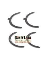 TRANS,KENAR YATAK Std.  [Skoda Felicia, AEF 1.9 Dizel] 12