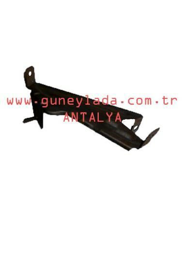 YM. TORPİDO-DESTEK SACI 49 Lada Niva