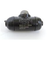 FREN MERKEZİ, SİLİNDİRİ ARKA [Skoda Felicia Pickup] 12p