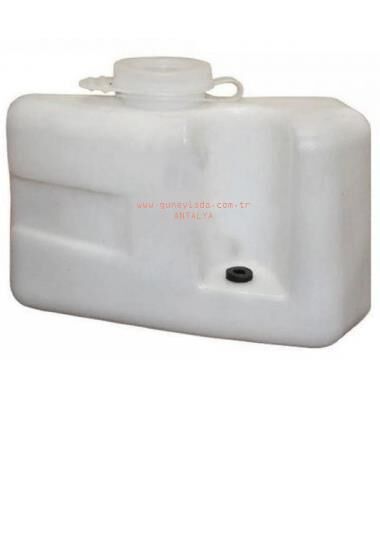 STW ELEK-CAM SU DEPOSU ARKA 51 Lada Vega