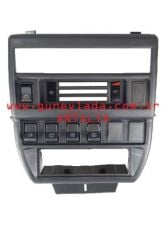 TORPİDO-TEYP KONSOLU KMP. DÜĞMELİ YM. 49 Lada Niva