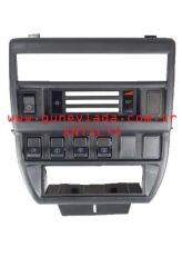 TORPİDO-TEYP KONSOLU KMP. DÜĞMELİ YM. 49 Lada Niva