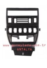 TORPİDO-TEYP KONSOLU YM. 49 Lada Niva