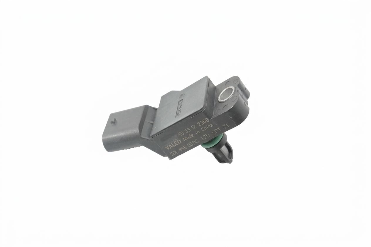Audi A4 - Basınç Sensörü 1.8-2.0 TFSI CJEB-CDNB-CDNC-CNCB - [Audi A5, A6, A7, Q5] - 038906051R