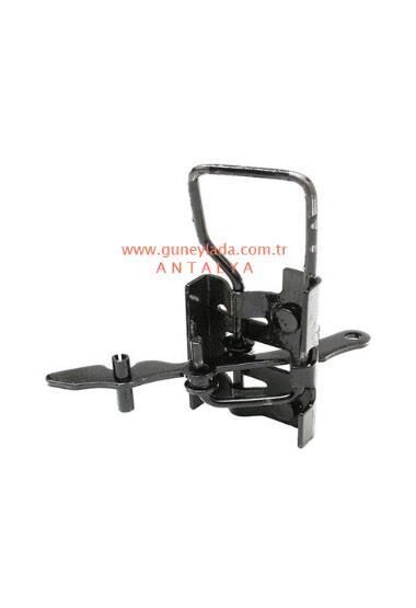 KAPI GERGİ DEMİRİ  KOMPLE   [Skoda Favorit,Forman,Pickup]