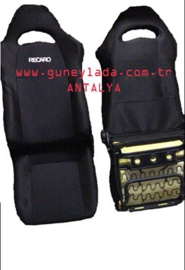 KOLTUK ÖN SAĞ-SOL RECARO SPORT TKM. KMP. 48 Lada Samara