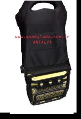 KOLTUK ÖN SAĞ-SOL RECARO SPORT TKM. KMP. 48 Lada Samara