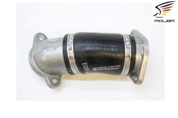 Volkswagen Golf - Turbo Hortumu 2.0 TDI CXMA-DFSD-CFHF-CUUA-CFHA-CLCA-DFSB-CVCA - [Volkswagen Passat, Touareg; Seat Ibiza; Audi A3] - 04L131521G