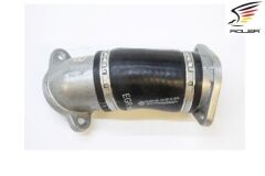 Volkswagen Golf - Turbo Hortumu 2.0 TDI CXMA-DFSD-CFHF-CUUA-CFHA-CLCA-DFSB-CVCA - [Volkswagen Passat, Touareg; Seat Ibiza; Audi A3] - 04L131521G