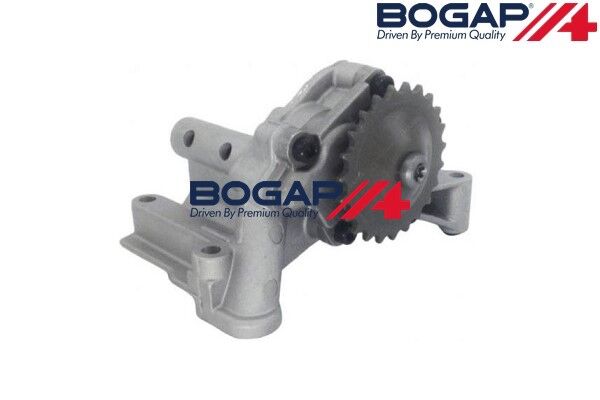 Volkswagen Golf - Yağ Pompası 1.9-2.0 TDI BKD- CFFB-CJAA-ARL-ASZ - [Skoda Octavia, Superb; Volkswagen Touareg] - 03G115105