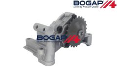 Volkswagen Golf - Yağ Pompası 1.9-2.0 TDI BKD- CFFB-CJAA-ARL-ASZ - [Skoda Octavia, Superb; Volkswagen Touareg] - 03G115105