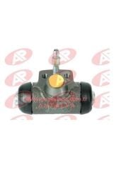 FREN MERKEZİ, SİLİNDİRİ ARKA YM [Skoda Favorit LX, Forman LX, Felicia Binek] LPR4738 AP147382