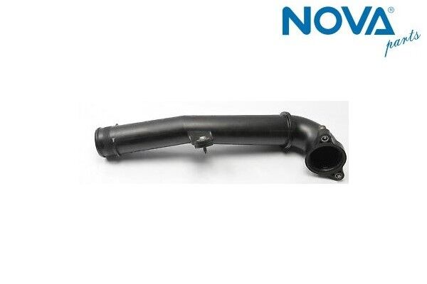 Audi A3 - Turbo Borusu (Plastik) 1.6-2.0 TDI CLHA-CLHB-CRKA-CRKB-CXXA-B-DGTD-CNHA-CSUA-DDDA - [Audi A4, A5, A6; Volkswagen Golf, Passat; Seat Leon] - 04L145762CC