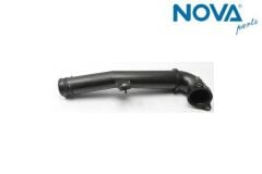 Audi A3 - Turbo Borusu (Plastik) 1.6-2.0 TDI CLHA-CLHB-CRKA-CRKB-CXXA-B-DGTD-CNHA-CSUA-DDDA - [Audi A4, A5, A6; Volkswagen Golf, Passat; Seat Leon] - 04L145762CC