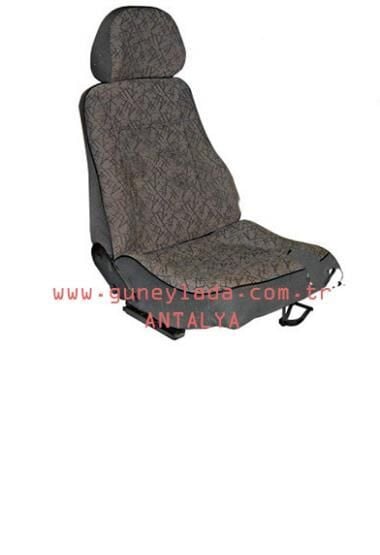 ENJ. KOLTUK-ÖN SOL KMP. 48 Lada Samara