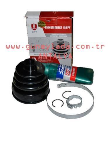 ÖN TAKIM-AKS KÖRÜĞÜ KİT DIŞ 48 51 52 Lada Samara Vega Kalina