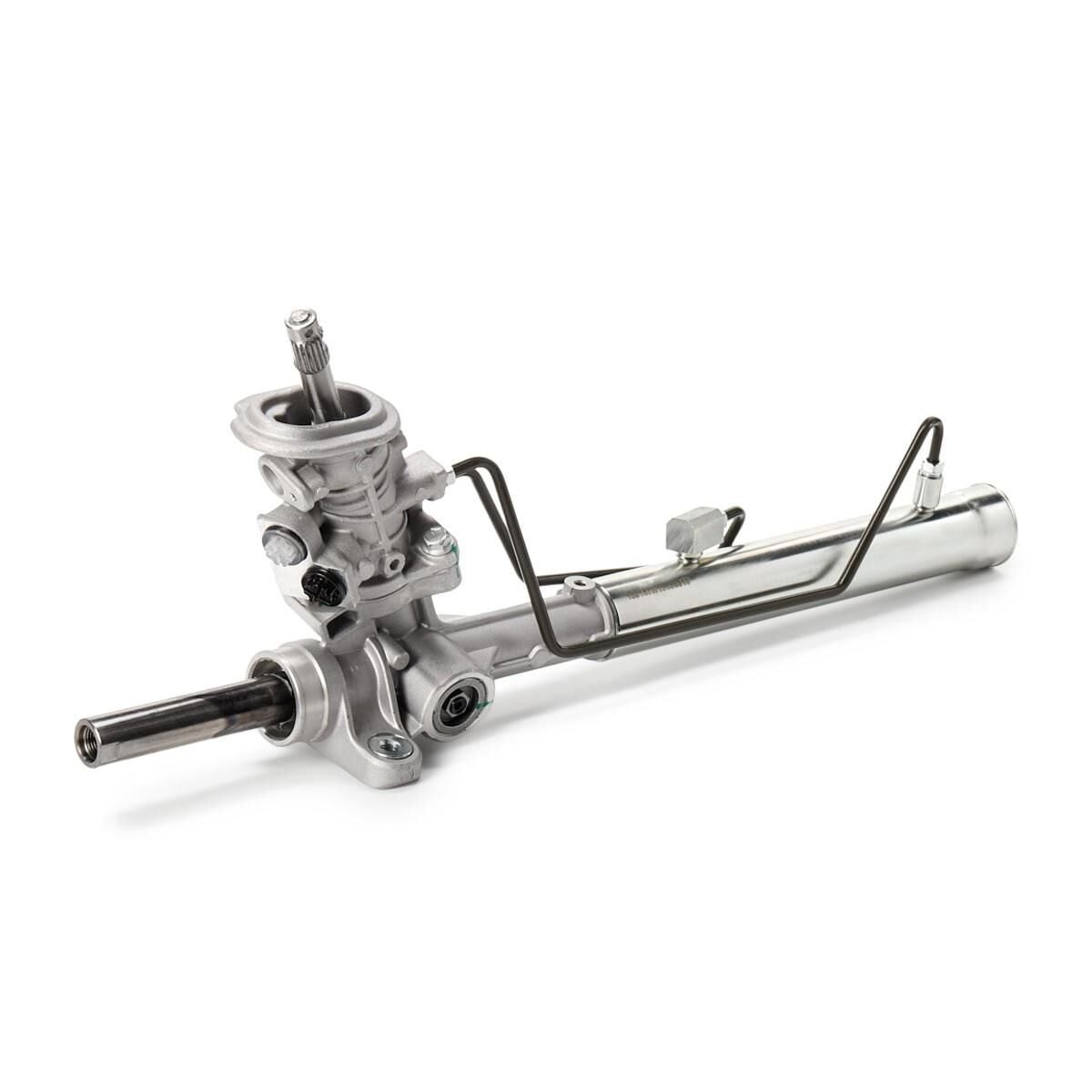 DİREKSİYON KUTUSU KOMPLE Koyo Tip [Skoda Fabia, Roomster, Volkswagen Polo] 6Q1423055AF 6Q1423055BF