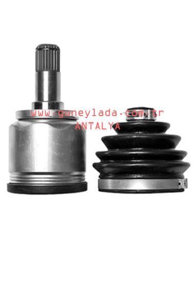 ÖN TAKIM-AKS KAFASI İÇ KRONE 48 51 52 Lada Samara Vega Kalina