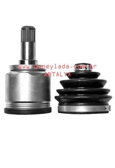 ÖN TAKIM-AKS KAFASI İÇ KRONE 48 51 52 Lada Samara Vega Kalina