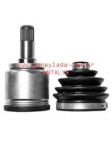 ÖN TAKIM-AKS KAFASI İÇ KRONE 48 51 52 Lada Samara Vega Kalina