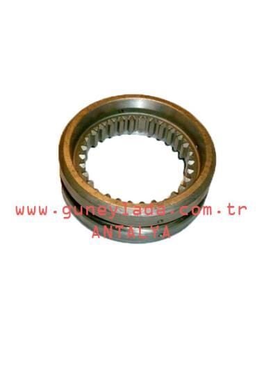 ŞANZUMAN-DİŞLİ SENKROMEÇ MANŞONU 1-2-3-4 47 49 Lada Vaz Niva