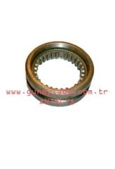 ŞANZUMAN-DİŞLİ SENKROMEÇ MANŞONU 1-2-3-4 47 49 Lada Vaz Niva