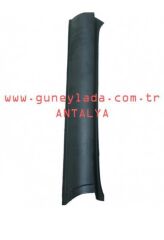 YM. KAPORTA-ARKA KÖŞE DIŞ SACI SOL 49 Lada Niva