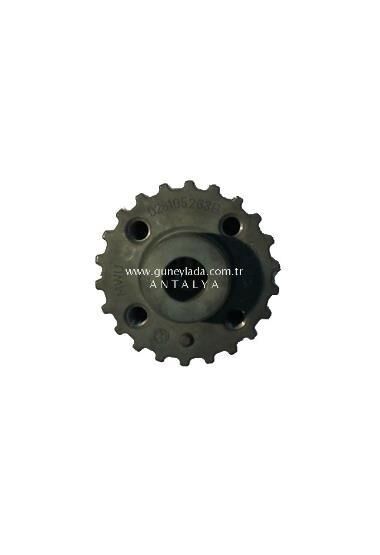 KRANK DİŞLİSİ [Skoda Felicia AEF,1.9D] 12p