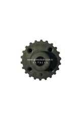 KRANK DİŞLİSİ [Skoda Felicia AEF,1.9D] 12p