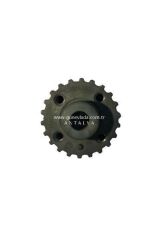 KRANK DİŞLİSİ [Skoda Felicia AEF,1.9D] 12p