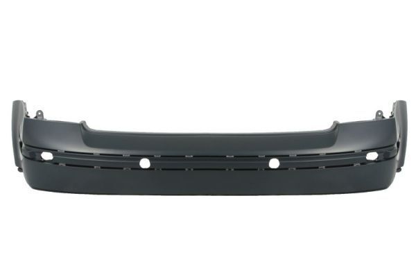 Volkswagen Passat - Tampon Arka 01-05 - 3B5807417D