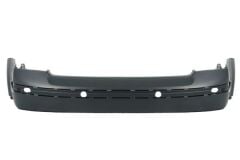Volkswagen Passat - Tampon Arka 01-05 - 3B5807417D