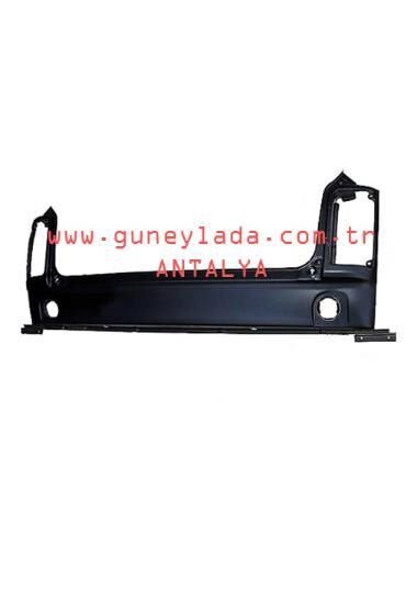 YM. KAPORTA-PANEL ARKA 49 Lada Niva