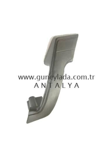 KAPI İÇ ÇEKME KOLU KAPAKLI YM  L Sol  [Skoda Favorit LX,Forman LX]