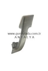 KAPI İÇ ÇEKME KOLU KAPAKLI YM  L Sol  [Skoda Favorit LX,Forman LX]